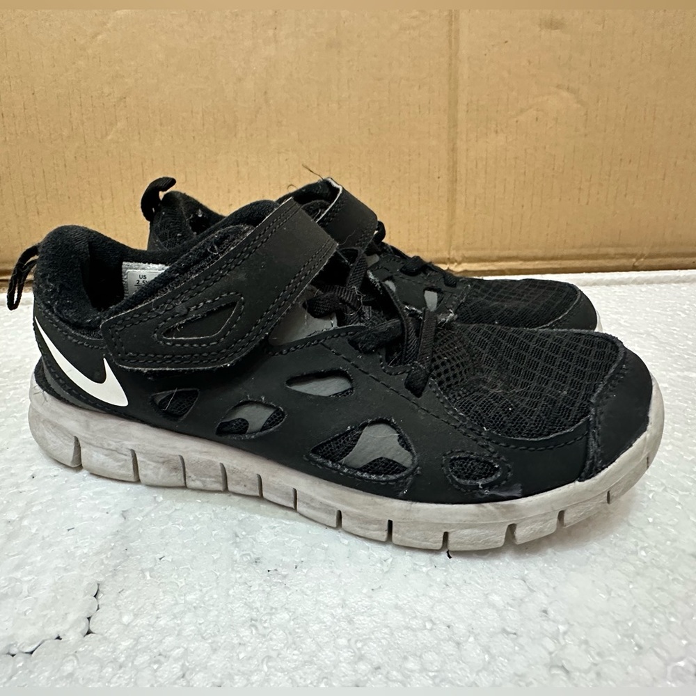 Nike